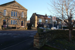 Driving Lessons Eccleshill